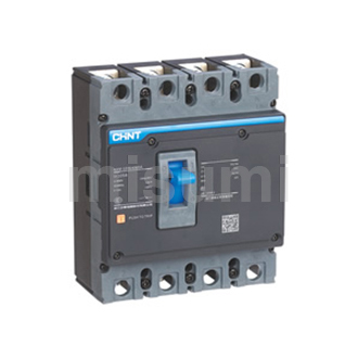 NXM系列塑殼斷路器
