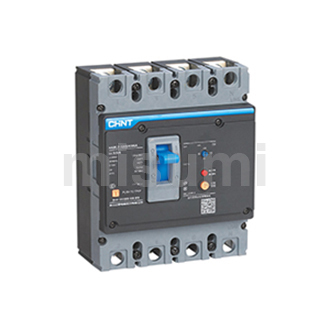 NXMLE 系列剩余電流動作保護斷路器