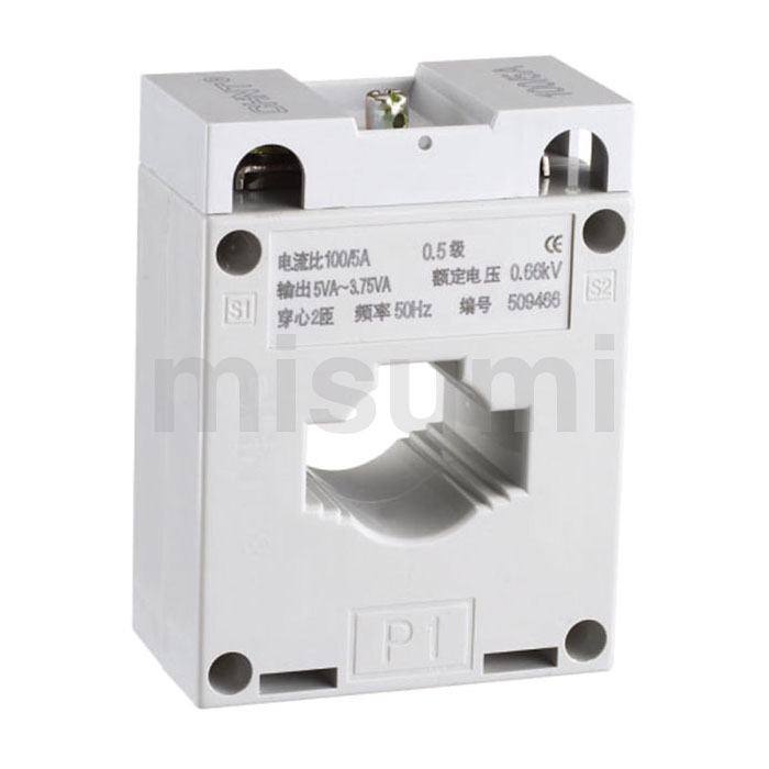 BH-0.66 Ⅰ 型電流互感器