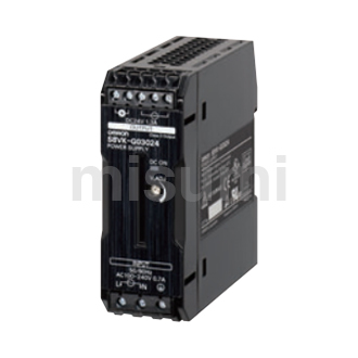 S8VK-S系列 開關(guān)電源（60/120/240/480W型）