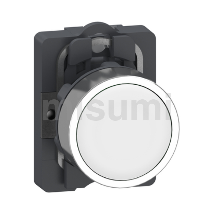 Easy Harmony XA2 塑料按鈕、開關(guān)及指示燈