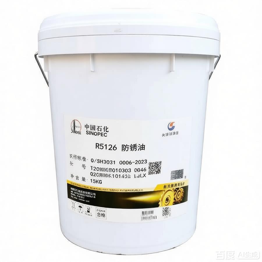 長城 R5126薄層防銹油