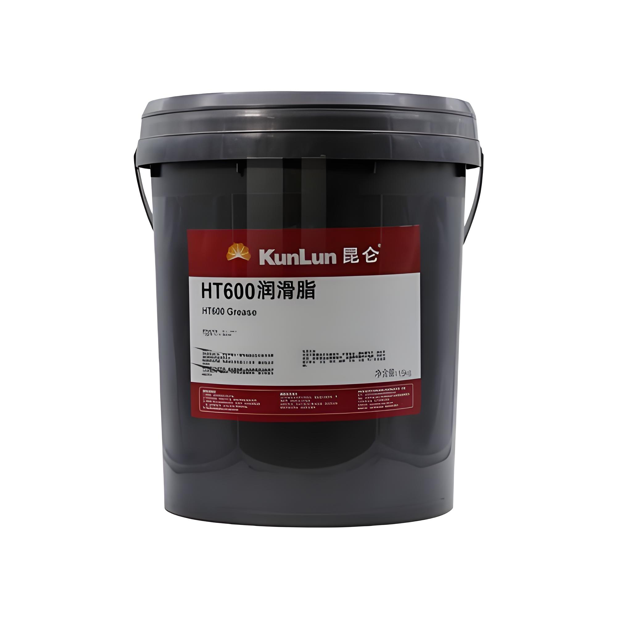 昆侖 HT600高溫潤滑脂