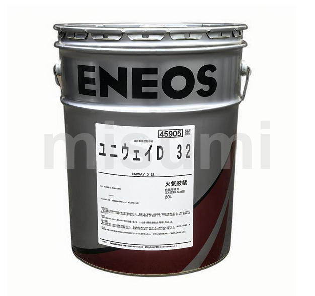 引能仕/ENEOS Uniway D32液壓導(dǎo)軌油