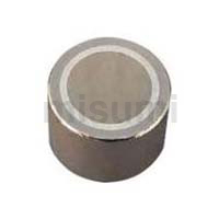 磁吸（永磁）　標(biāo)準(zhǔn)型/帶螺紋孔/薄型
