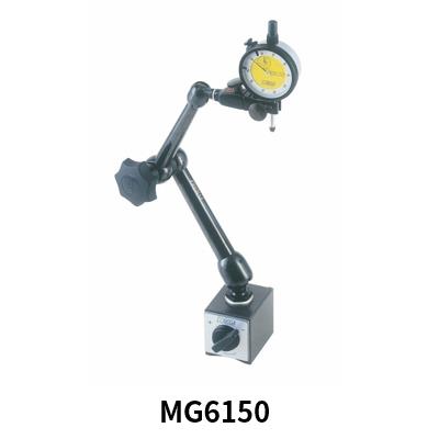 磁性表座 百分表?杠桿百分表安裝用 帶百分表磁性表座