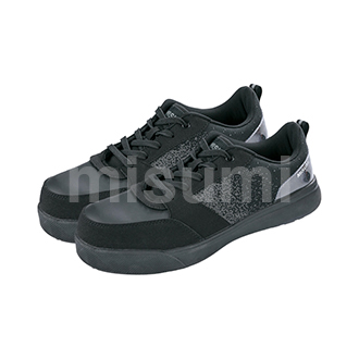 超輕透氣防砸防穿刺防靜電運(yùn)動(dòng)款安全鞋