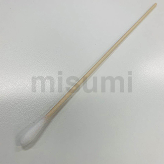 無塵長柄棉簽