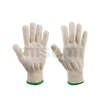 中厚款10針600克紗線手套優(yōu)級棉紗