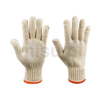 加厚款紗線手套優(yōu)級棉紗