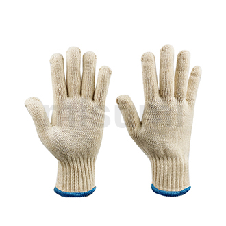 特厚款7針800克紗線手套優(yōu)級棉紗