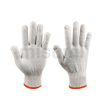 靈巧款10針400克紗線手套經(jīng)濟(jì)款