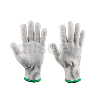 中厚款10針600克紗線手套經(jīng)濟(jì)款