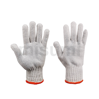 加厚款7針700克紗線手套經(jīng)濟(jì)款