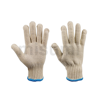 特厚款7針800克紗線手套經(jīng)濟(jì)款