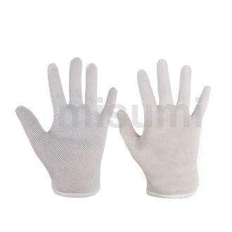 純棉點(diǎn)膠款作業(yè)手套