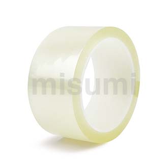 OPP低噪音膠帶系列