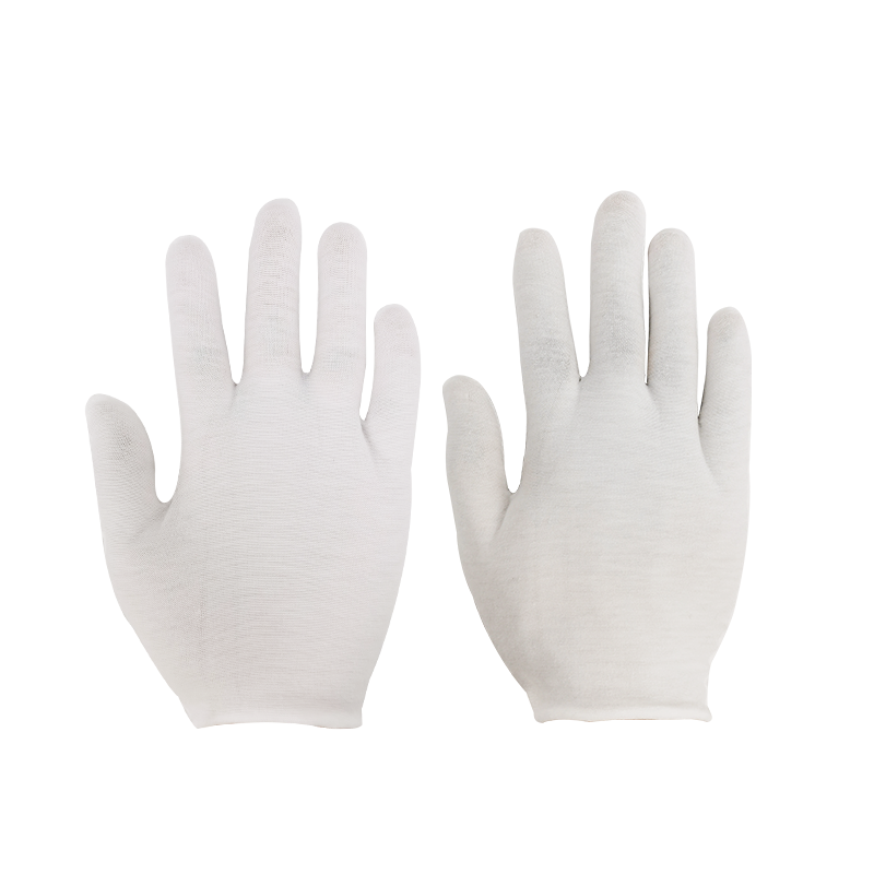 透氣彈力款作業(yè)手套（加厚款）