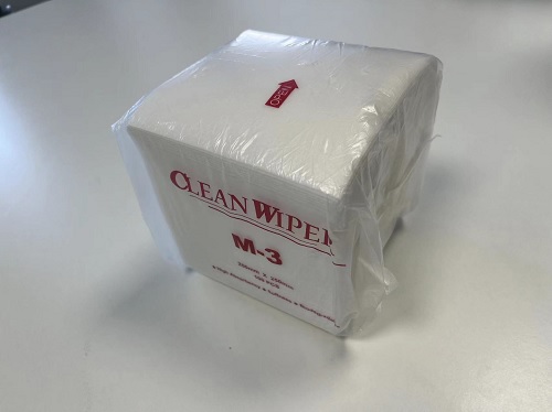 無塵擦拭布