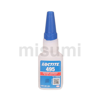瞬干膠 LOCTITE樂泰495低粘度塑料金屬通用型瞬干膠（次日發(fā)貨）