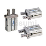 卡盤 HFZ系列/平行氣動手指