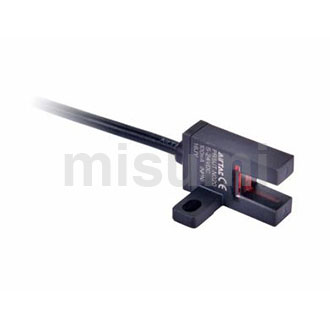 光電槽型傳感器 PRSU系列