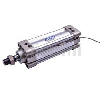 標準氣缸 JSI系列