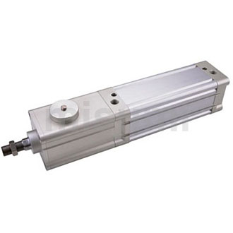 IOS15552標準氣缸 BSE系列 抱緊氣缸