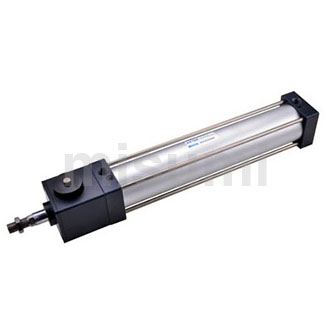 標準氣缸 BSC系列 抱緊氣缸