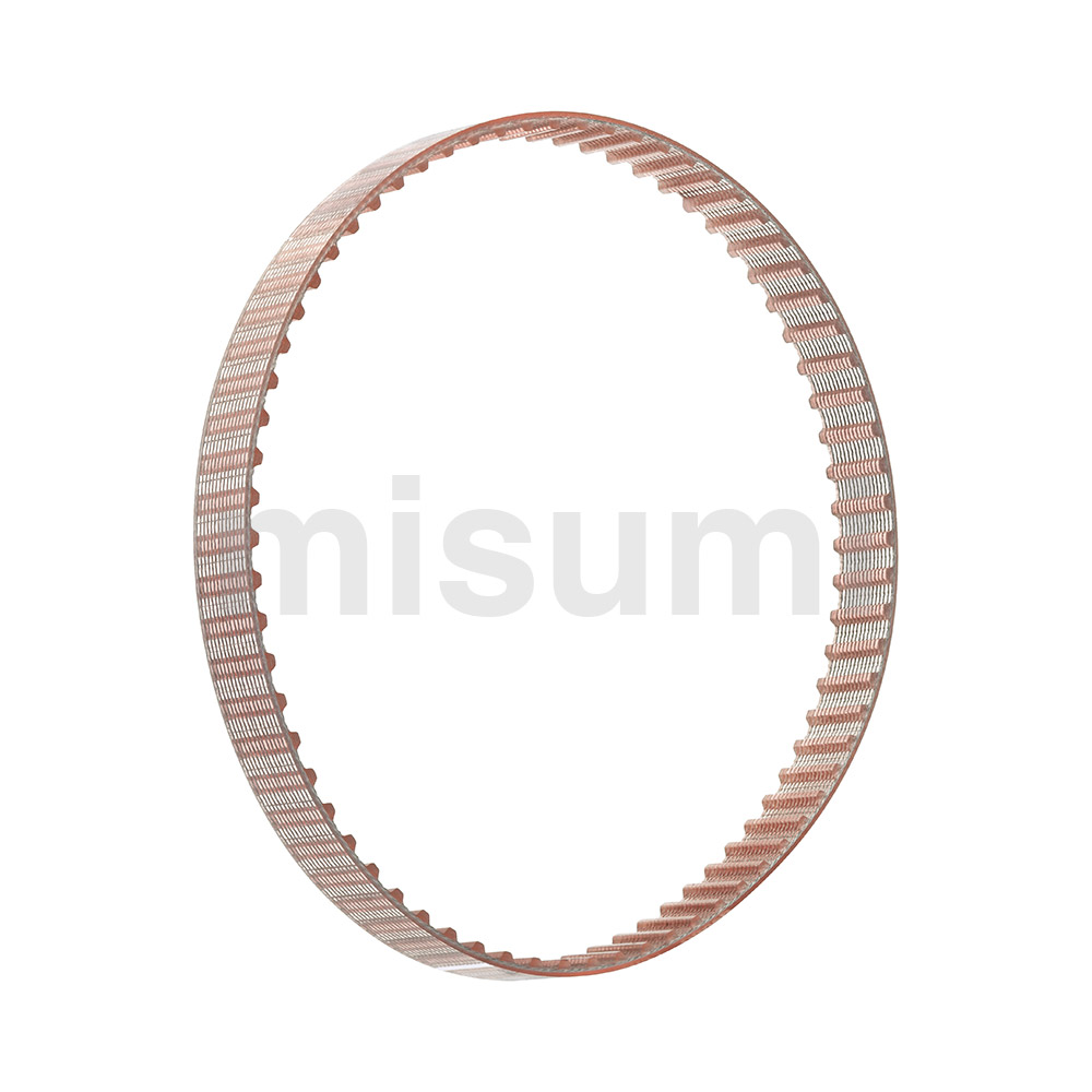 同步帶 聚氨酯同步齒形帶 XL (阪東)