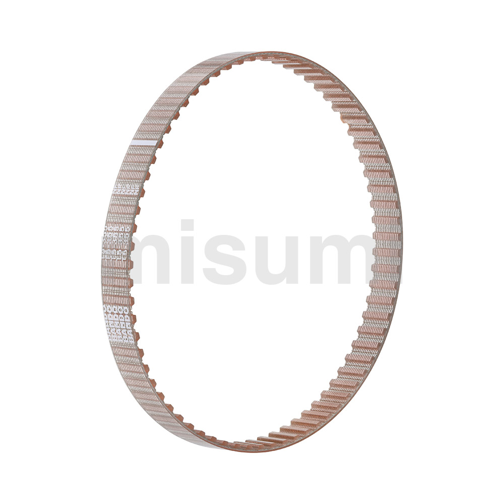 同步帶 聚氨酯同步齒形帶 T10 (阪東)