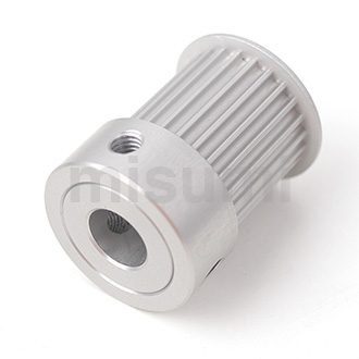 同步帶輪 高扭矩 S2M型