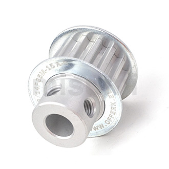 同步帶輪 高扭矩 S5M型