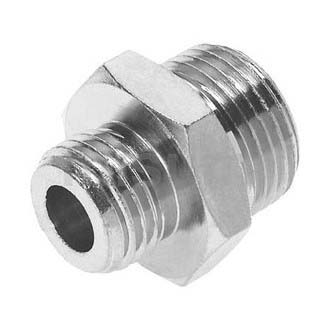 螺紋接頭NPFC，雙變徑NPFC-D系列，M/G/R 螺紋