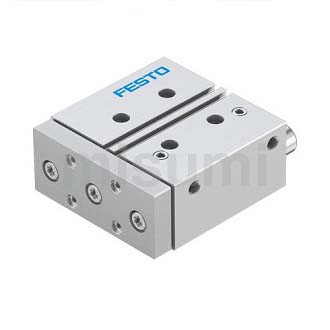 氣缸 導向桿式/DFM系列