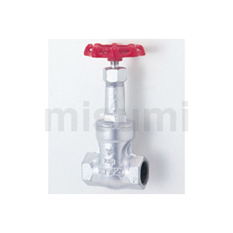 球墨鑄鐵制通用10K閘閥