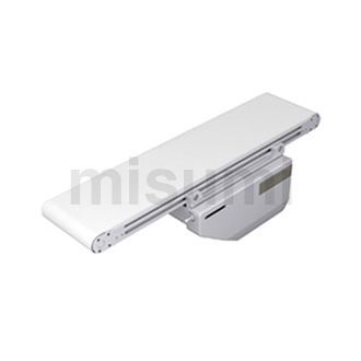 小型輸送機(jī)(GV) 全皮帶中間驅(qū)動(dòng)