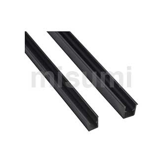 經(jīng)濟(jì)型 U型槽條 歐標(biāo)鋁合金型材專用