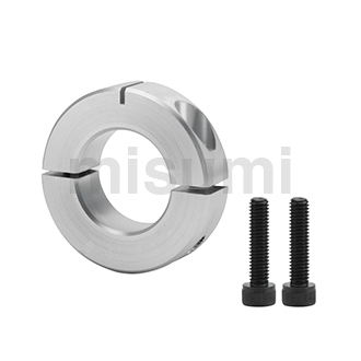 經(jīng)濟(jì)型 固定環(huán) 分離型