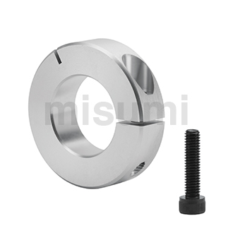 經(jīng)濟(jì)型 固定環(huán) 開(kāi)口型