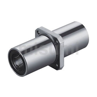 直線軸承 加長(zhǎng)中間方法蘭型