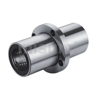 直線軸承 加長(zhǎng)中間圓法蘭型