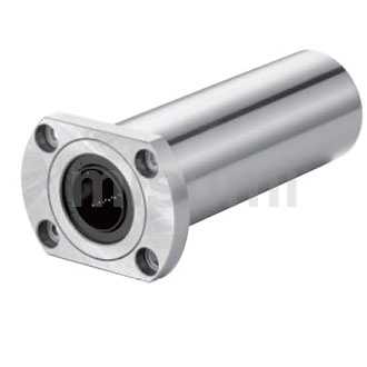 直線軸承 超加長(zhǎng)橢圓法蘭型