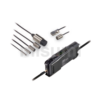 智能接近傳感器 E2NC