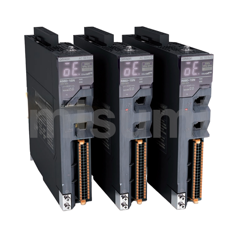 EPLAN Electric P8 伺服驅(qū)動(dòng)器