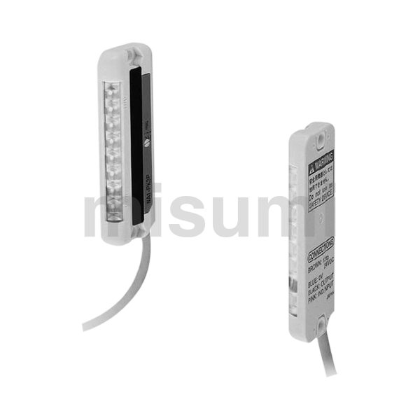 區(qū)域傳感器 小型/檢選型/NA1-PK3系列