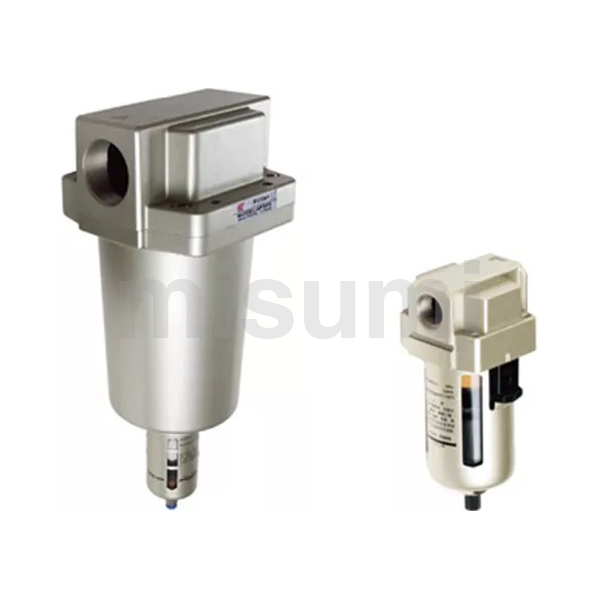 AF系列新型過(guò)濾器