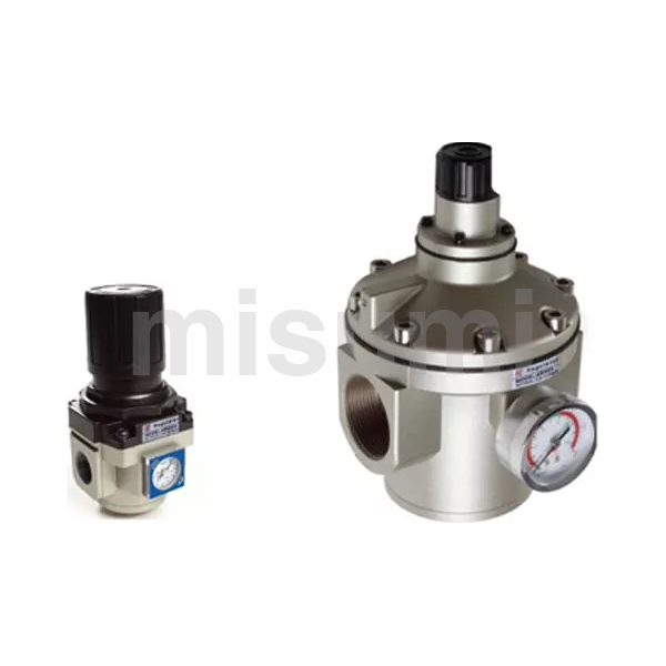 AR系列新型調(diào)壓閥