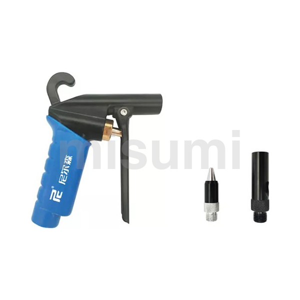 AR高流量風(fēng)槍