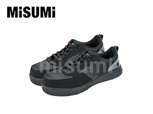 超輕透氣型安全鞋